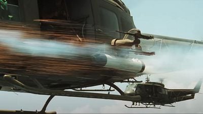 Imagem da notícia Esta obra-prima de 3 horas é o melhor filme de guerra de todos os tempos – e você pode vê-la hoje no streaming