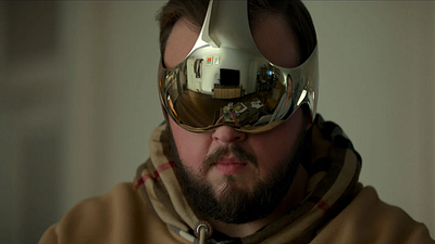 Imagem da notícia O que dizem os críticos sobre O Problema dos 3 Corpos?: “Ele estabelece um novo padrão para o que a ficção científica é capaz”