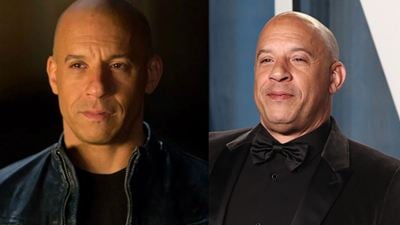 Não só Velozes & Furiosos: Uma das maiores bilheterias de Vin Diesel é com seu personagem mais diferentão