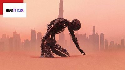 Imagem da notícia A poderosa razão pela qual a HBO Max cancelou e decidiu remover Westworld de seu catálogo
