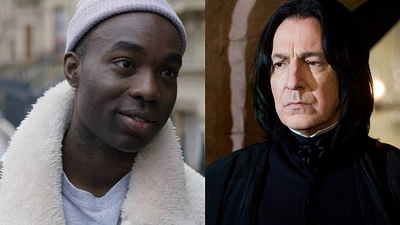 Imagem da notícia A magia está no ar! Elenco da série de Harry Potter é revelado