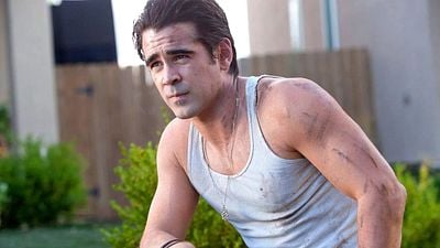 Esta noite no streaming: Neste remake de terror de um filme cult dos anos 80, Colin Farrell vai envolver você como um vampiro