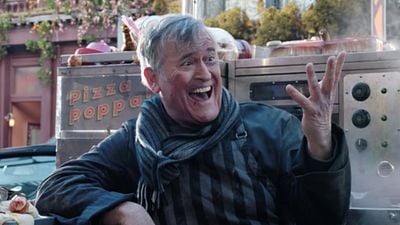 Imagem da notícia Reparou que este personagem de Doutor Estranho 2 é o MESMO da trilogia Homem-Aranha? Ator revela que está em negociações com a Marvel