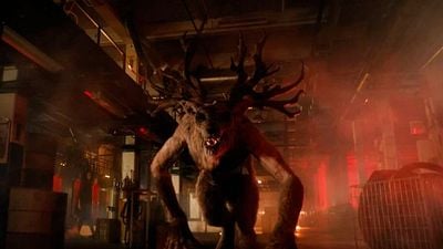 Imagem da notícia Impossível superar o original: Esta série de fantasia recebeu duras críticas e conseguiu ir ao ar por quatro temporadas