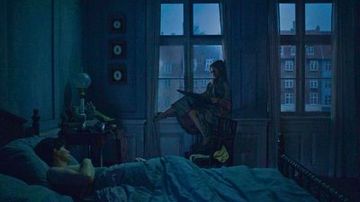 Imagem da notícia "Hoje não aceitaria, foi um erro": Este ator se arrepende até hoje do papel polêmico que o fez ser indicado ao Oscar