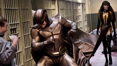 Imagem da notícia Assista no streaming: Filme baseado em uma das melhores HQs de super-heróis de todos os tempos, que teve um ótimo remake 10 anos depois