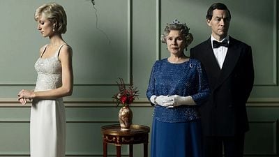 Imagem da notícia The Crown: 3 dicas de leitura para fazer com a chegada da última temporada da série!