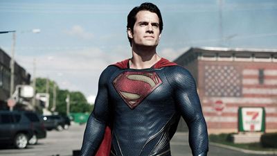 Superman fofinho? James Gunn tem ideias para a nova versão do herói — bem diferente da interpretada por Henry Cavill