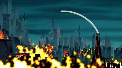 Imagem da notícia Há 28 anos o primeiro episódio ia ao ar na TV: Agora este icônico trio de super-heroínas deve ganhar um novo filme