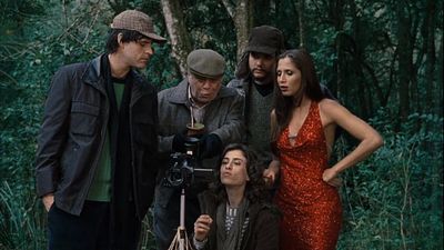 Imagem da notícia Hoje no streaming: Fernanda Torres, Camila Pitanga e Wagner Moura estão juntos em uma das melhores comédias dos últimos 20 anos