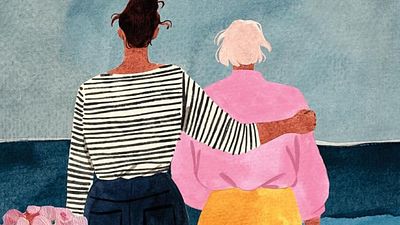 Imagem da notícia Toda semana, os mesmos idosos ficam sem visita no domingo. Justine começou a ouvi-los — e encontrou um segredo que mudou a própria história dela