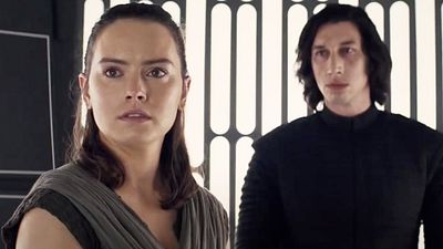 Imagem da notícia Star Wars: The Acolyte tenta consertar o erro de Ascensão Skywalker que mais enfureceu os fãs da saga - e parece estar dando certo!