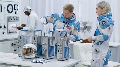 Imagem da notícia Diretor de Quarteto Fantástico: Primeiros Passos explica por que o filme "nunca funcionaria na linha do tempo regular do MCU"