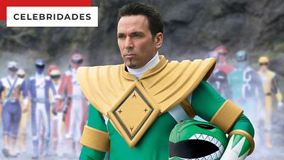 Imagem da notícia Morre Jason David Frank, o famoso Ranger Verde de Power Rangers