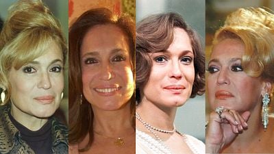 Imagem da notícia Nem Senhora do Destino, nem Por Amor: O melhor papel de Susana Vieira despertou uma paixão avassaladora nos bastidores