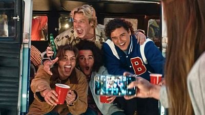 Imagem da notícia "Posso prometer isso aos fãs": 2ª temporada da série Off Campus: Amores Improvávies não vai ignorar estes personagens