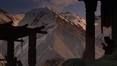 Imagem da notícia Há 22 anos, um dos maiores filmes de aventura de todos os tempos era lançado: O final épico de uma trilogia monumental que ganhou 11 Oscars