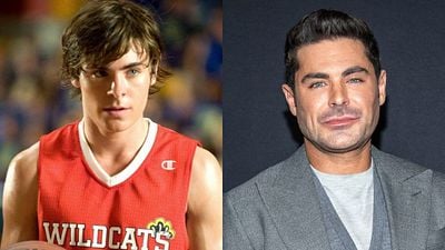 Imagem da notícia “Cometi muitos erros e aprendi com eles”: Zac Efron revela dura batalha contra o vício no auge da fama