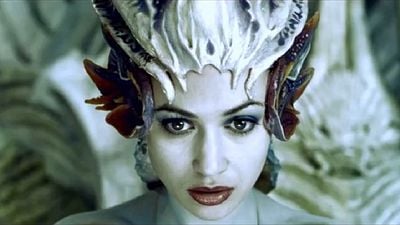 Imagem da notícia 130 milhões jogados fora: Este filme com estrela da Marvel queria copiar Avatar mas o resultado foi uma completa tragédia