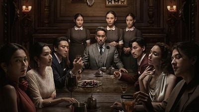 Imagem da notícia Netflix lançou sua própria Succession? Conheça a nova série que está varrendo o streaming