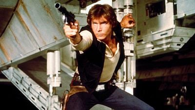 Imagem da notícia "Roubei o roteiro": Um dos atores mais famosos dos filmes de terror poderia ter sido Han Solo em Star Wars