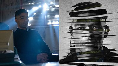 Imagem da notícia Invasão Secreta tem novo vilão da Marvel com passado sombrio: "Ódio fica bem explícito", provoca ator de Peaky Blinders (Entrevista)