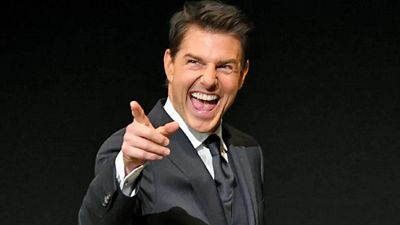 Imagem da notícia Missão Impossível 8 foi exibido gratuitamente no YouTube, mas para a infelicidade dos fãs, Tom Cruise tinha um truque na manga