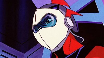 Imagem da notícia Goldorak: 47 anos depois, este enigma ainda intriga os fãs da famosa série de ficção científica