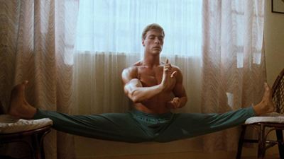 "Muitas vezes é um absurdo": Jean-Claude Van Damme condena estrelas de Hollywood que supostamente fazem suas próprias cenas de ação