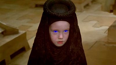 Imagem da notícia Esta atriz deixou sua marca neste filme de ficção científica há 40 anos — e continua sendo tão sinistra quanto antigamente