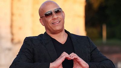 Imagem da notícia Quem é a esposa de Vin Diesel? Nome da filha do casal é uma homenagem ao falecido colega de Velozes & Furiosos, Paul Walker