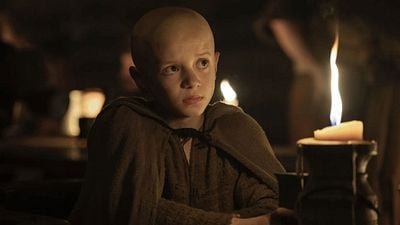 Imagem da notícia Quem é Egg em Game of Thrones? Menino de O Cavaleiro dos Sete Reinos é um dos personagens mais importantes do universo de George R.R. Martin