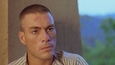 Imagem da notícia Estes dois filmes com Jean-Claude Van Damme são muito parecidos – e não é coincidência