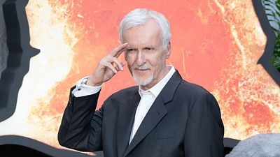 Imagem da notícia Futuro de Avatar é incerto: Aos 71 anos, James Cameron quer priorizar outros rumos ao invés do próximo filme de ficção científica