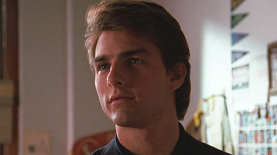 Imagem da notícia Sugestão de hoje no streaming: Como Mel Gibson recusou, Tom Cruise conseguiu um de seus melhores papéis neste brilhante sucesso do Oscar