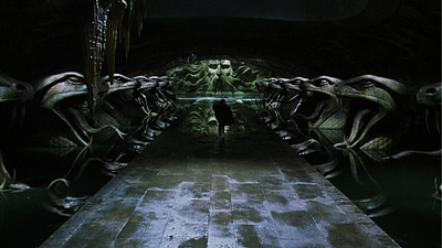 Imagem da notícia Esta sequência da maior saga de fantasia de todos os tempos contém um irritante erro no filme