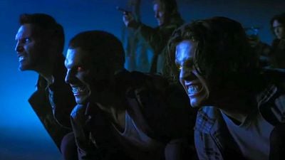 Imagem da notícia 15 anos após seu lançamento, esta série cult pode voltar para encantar os fãs de lobisomens