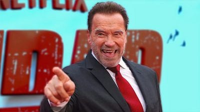 Imagem da notícia 44 anos depois, Arnold Schwarzenegger confirma retorno a papel que marcou sua carreira: "Ele não está mais na melhor forma física"