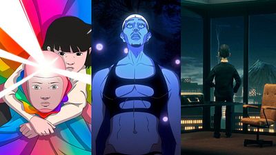 Imagem da notícia Recife recebe mostra gratuita com 134 filmes de 51 países: Longa cotado para o Oscar 2026 e vencedor de Berlim estão na programação