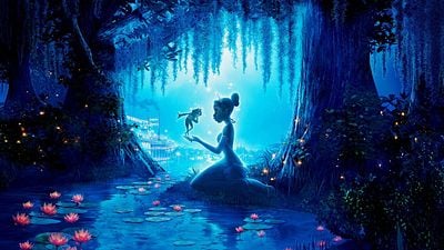 Imagem da notícia "Profundamente decepcionada": Após 5 anos de produção, Disney cancela série de uma das poucas princesas não brancas do estúdio