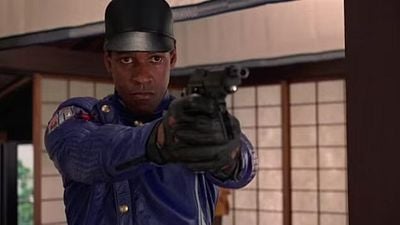 Imagem da notícia O filme que reuniu Denzel Washington, Russell Crowe e Kaley Cuoco, mas você nem lembra que existe