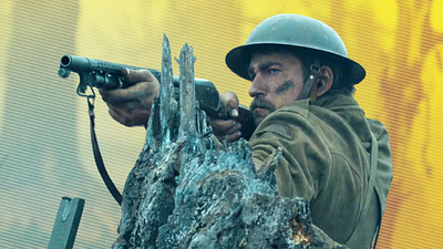 Imagem da notícia Em vez da 3ª temporada de 1923, o próximo spin-off de Yellowstone deve ser uma série de guerra