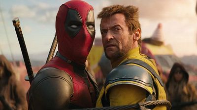 Imagem da notícia “É a coisa mais intensa que já ouvi em um cinema”: Ryan Reynolds implora à Marvel por um novo filme sobre este convidado especial de Deadpool & Wolverine