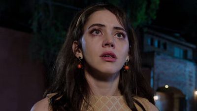 Imagem da notícia Na Netflix: Antes de Ninguém Nos Viu Partir, Tessa Ía estrelou outro drama de época que dura apenas 85 minutos