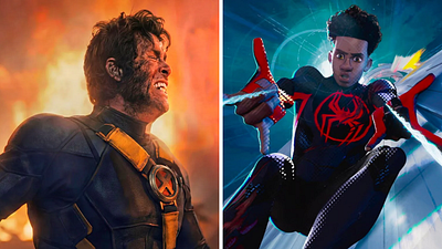 Imagem da notícia "Agenda já está lotada até 2042": Marvel esclarece de uma vez por todas o futuro dos X-Men e de Miles Morales