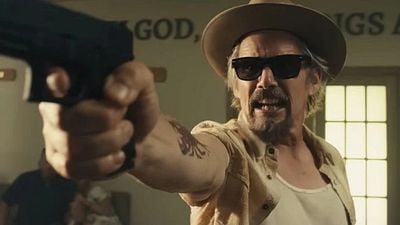 Imagem da notícia Disponível hoje no streaming: Um thriller em oito episódios que merece mais reconhecimento