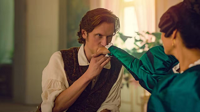 Imagem da notícia Para fãs de Bridgerton: Ótimas fantasias e corações partidos estão disponíveis nos streamings!