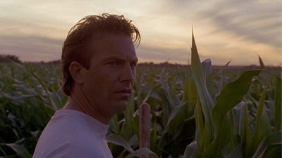 Imagem da notícia É um dos finais mais memoráveis ​​do cinema e Kevin Costner está mais comovente do que nunca