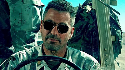 Imagem da notícia George Clooney quase agrediu o diretor de um dos melhores filmes de guerra dos últimos 30 anos