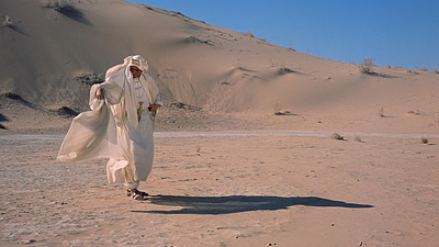 Imagem da notícia Uma obra-prima cinematográfica de quase 4 horas: Talvez o maior épico de aventura da história do cinema em versão definitiva